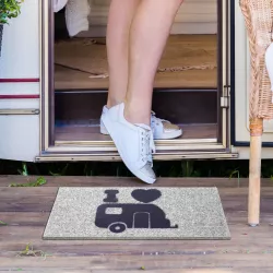 Stuoino Hello Caravan