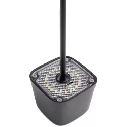 Lampada Quadrilux Mini