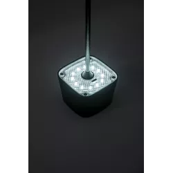 Lampada Quadrilux Mini