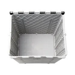 Portarifiuti Plitter