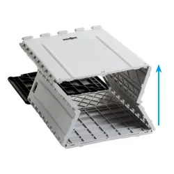 Portarifiuti Plitter