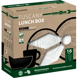 Lunch Box Tuscany