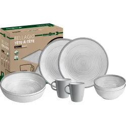 Tête-à-tête Bellagio