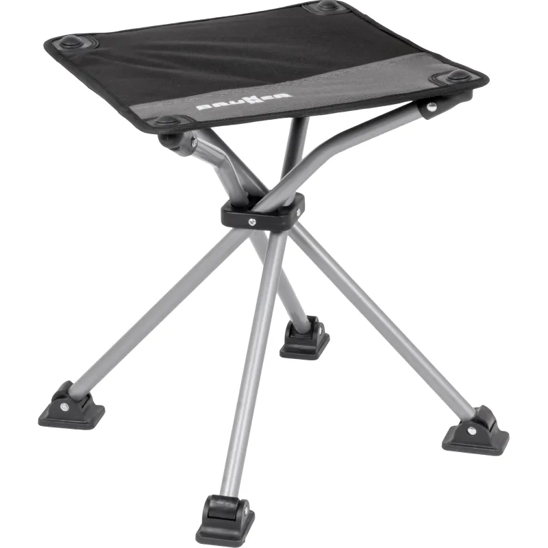 Sgabello pieghevole Quadrister