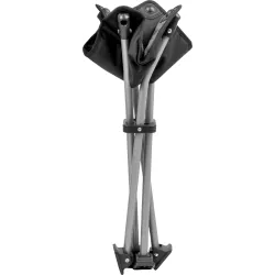 Sgabello pieghevole Quadrister