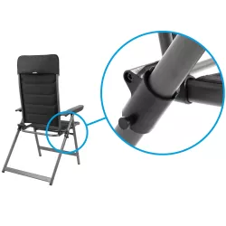 Brunner - Sedia Kerry Phantom