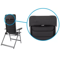 Brunner - Sedia Kerry Phantom