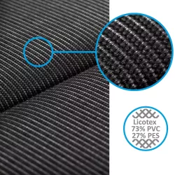 Brunner - Sedia Kerry Phantom