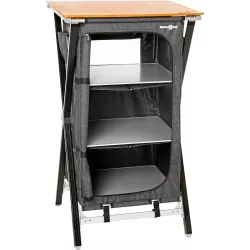 Brunner - Mobiletto Mercury Cross LS SQ