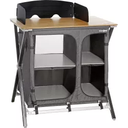 Brunner - Mobiletto Mercury Cross Cooker