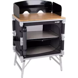 Brunner - Mobiletto Azabache Cube