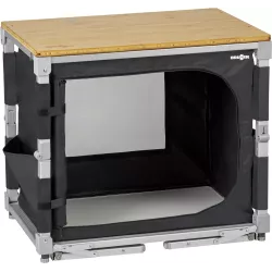 Brunner - Mobiletto Azabache Cube