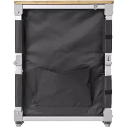 Brunner - Mobiletto Azabache Cube