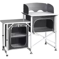 Brunner - Mobile cucina Snack Square