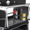 Brunner - Mobiletto cucina Kitchenette