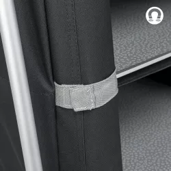 Brunner - Mobiletto cucina Kitchenette