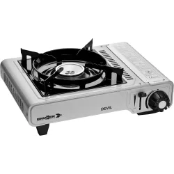 Brunner - Fornello Devil