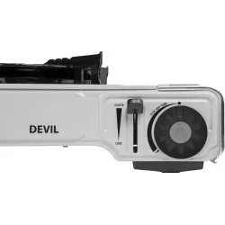 Brunner - Fornello Devil