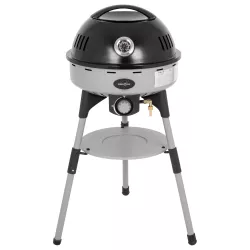 Brunner - Devil BBQruiser HT