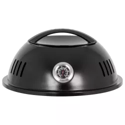 Brunner - Coperchio per BBQruiser