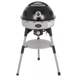 Brunner - Devil BBQruiser HT Roundpan