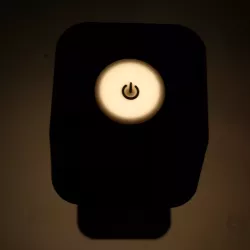 Brunner - Lampada Quadrilux