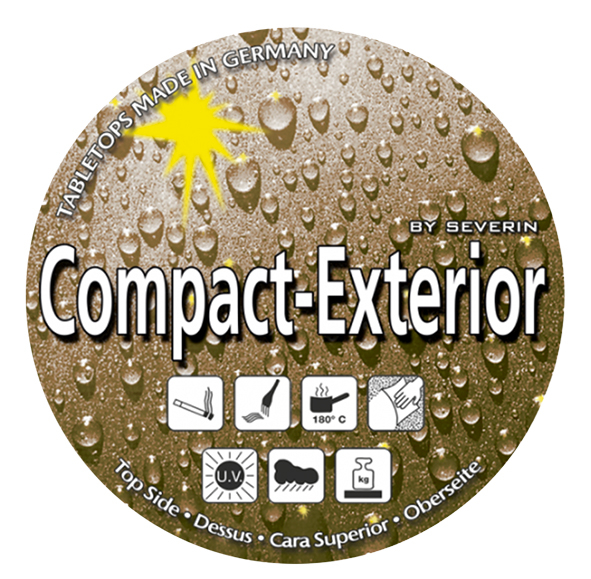 Compact Exterio Sevelin