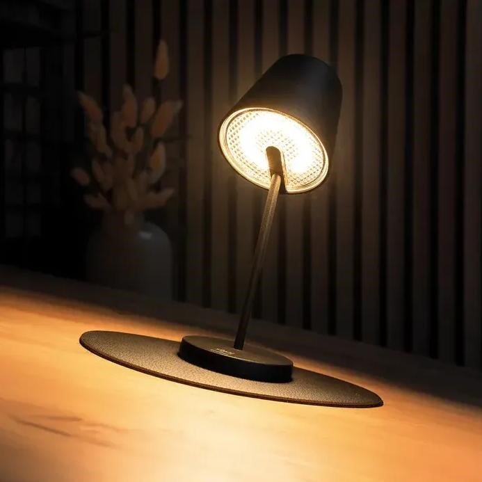 SILWY PORTOFINO LAMPADA MAGNETICA CON GEL PAD